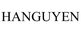 HANGUYEN trademark