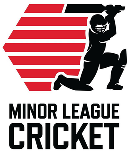 MINOR LEAGUE CRICKET trademark