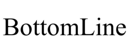BOTTOMLINE trademark