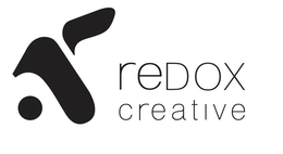 R REDOX CREATIVE trademark