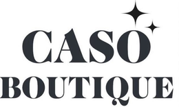 CASO BOUTIQUE trademark