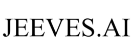 JEEVES.AI trademark