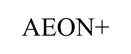 AEON+ trademark