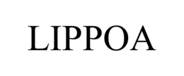 LIPPOA trademark