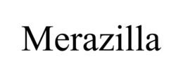 MERAZILLA trademark