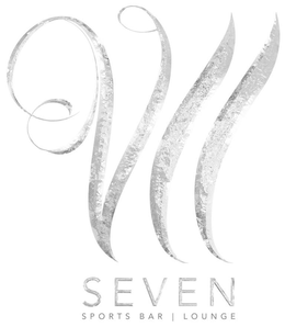 VII SEVEN SPORTS BAR | LOUNGE trademark