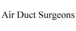 AIR DUCT SURGEONS trademark