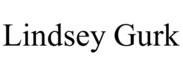 LINDSEY GURK trademark