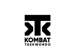 >T< KOMBAT TAEKWONDO trademark