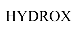 HYDROX trademark