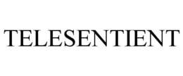 TELESENTIENT trademark