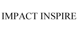 IMPACT INSPIRE trademark