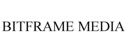 BITFRAME MEDIA trademark