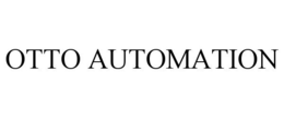 OTTO AUTOMATION trademark