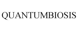 QUANTUMBIOSIS trademark