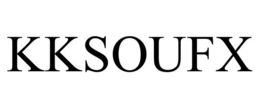 KKSOUFX trademark