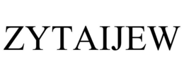 ZYTAIJEW trademark