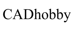 CADHOBBY trademark