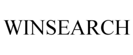 WINSEARCH trademark