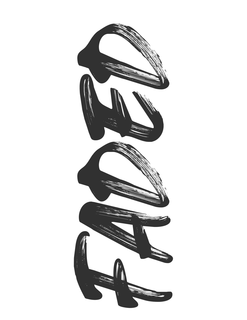 FADED trademark