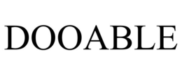 DOOABLE trademark