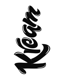 KREAM trademark