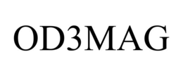 OD3MAG trademark