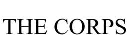 THE CORPS trademark