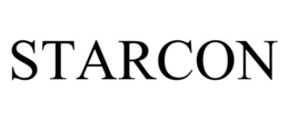 STARCON trademark