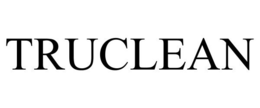 TRUCLEAN trademark