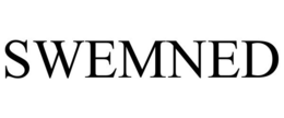 SWEMNED trademark