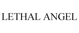 LETHAL ANGEL trademark