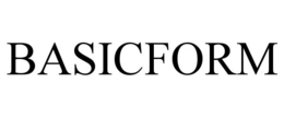 BASICFORM trademark