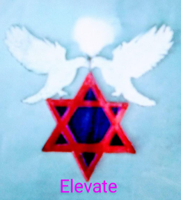 ELEVATE trademark