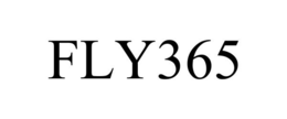 FLY365 trademark
