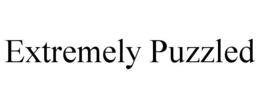 EXTREMELY PUZZLED trademark