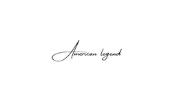 AMERICAN LEGEND trademark