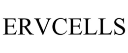 ERVCELLS trademark