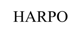 HARPO trademark