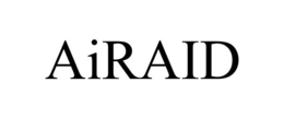 AIRAID trademark