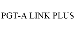 PGT-A LINK PLUS trademark
