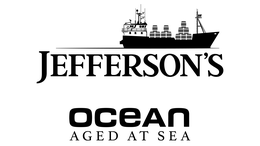 JEFFERSON'S OCEAN AGED AT SEA trademark