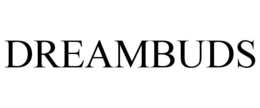 DREAMBUDS trademark
