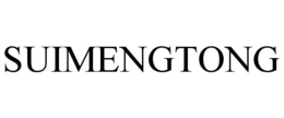 SUIMENGTONG trademark