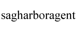 SAGHARBORAGENT trademark