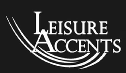 LEISURE ACCENTS trademark