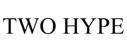 TWO HYPE trademark