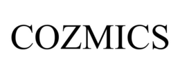COZMICS trademark