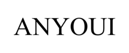 ANYOUI trademark