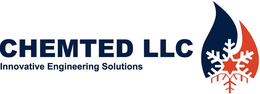 CHEMTED LLC INNOVATIVE ENGINEERING SOLUTIONS trademark